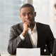 Illustration for article titled Study: You’re More Likely to Be Hired if You’re Referred by Someone White